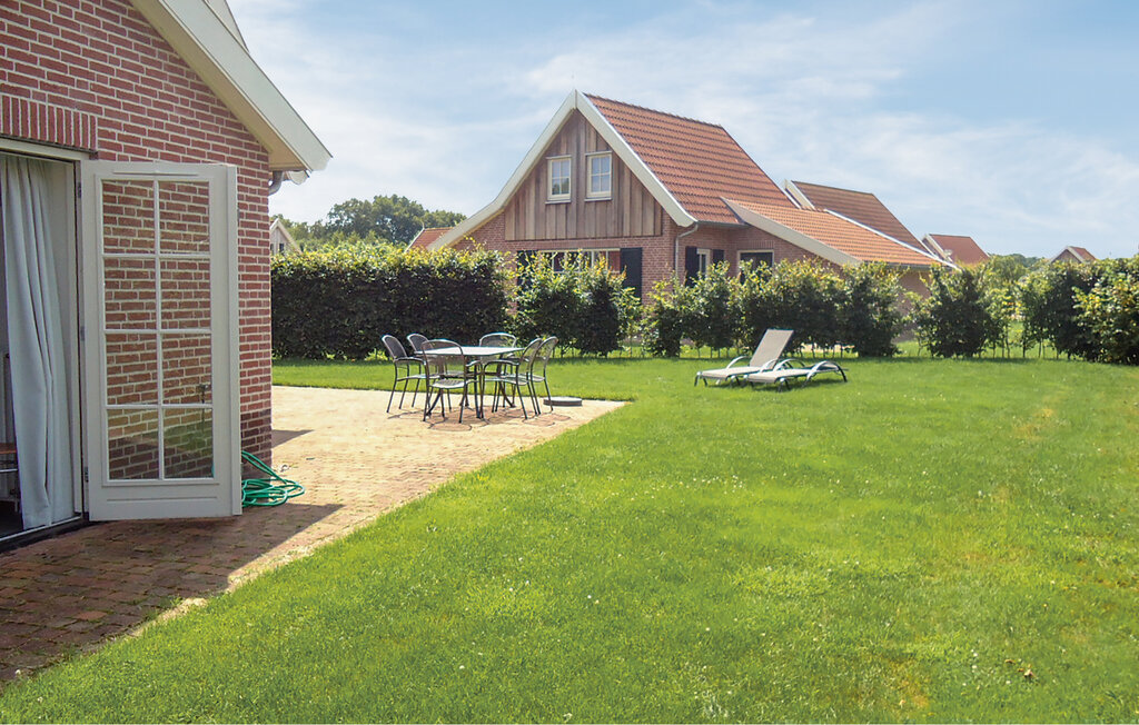 Semesterhus - Hoge Hexel , Nederländerna - HOV124 7