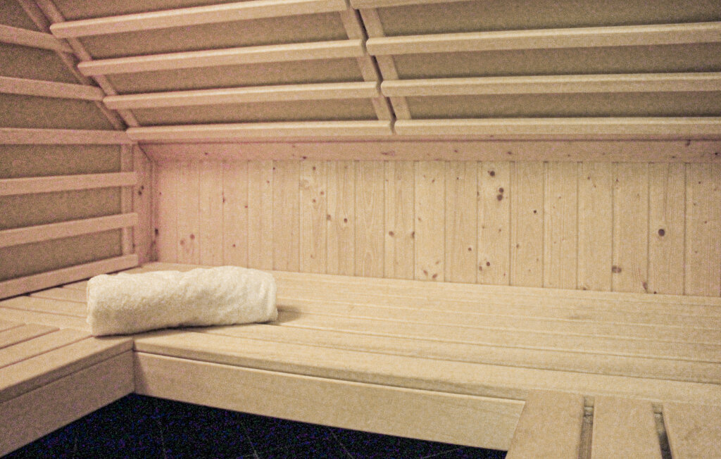 Semesterhus - Hoge Hexel , Nederländerna - HOV124 5