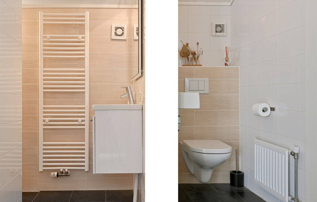 Semesterhus - Hoge Hexel , Nederländerna - HOV127 26