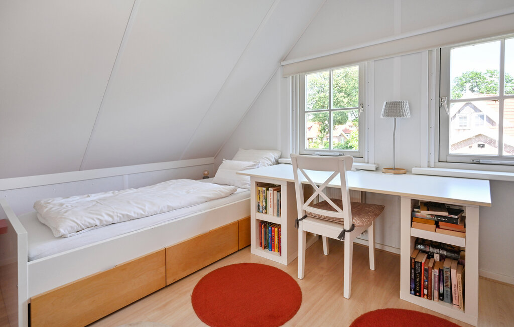 Semesterhus - Hoge Hexel , Nederländerna - HOV127 19