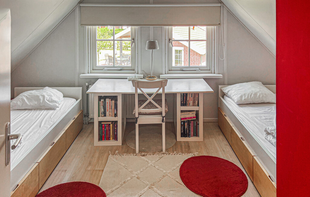 Semesterhus - Hoge Hexel , Nederländerna - HOV127 20