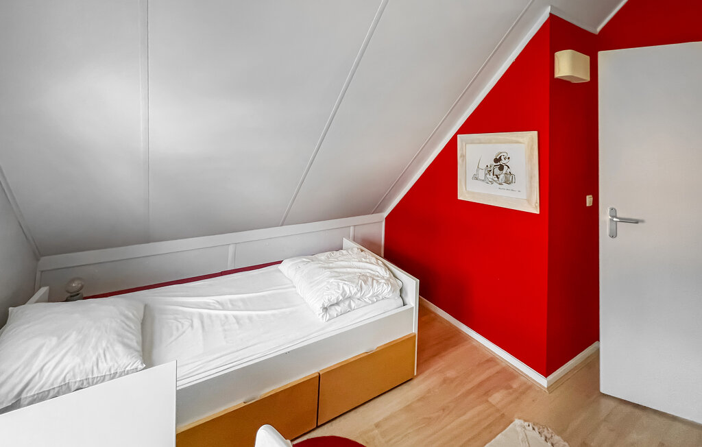 Semesterhus - Hoge Hexel , Nederländerna - HOV127 22