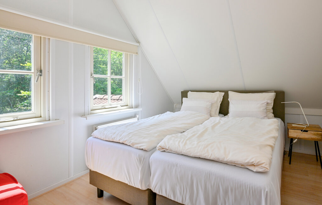 Semesterhus - Hoge Hexel , Nederländerna - HOV127 24