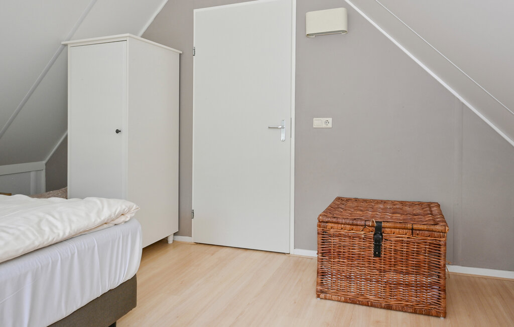 Semesterhus - Hoge Hexel , Nederländerna - HOV127 25