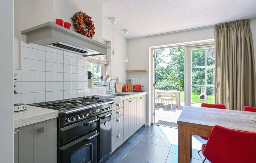 Semesterhus - Hoge Hexel , Nederländerna - HOV127 18