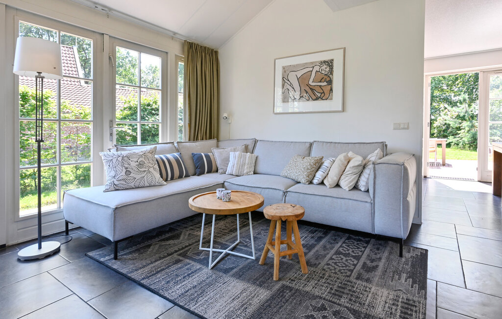 Semesterhus - Hoge Hexel , Nederländerna - HOV127 3