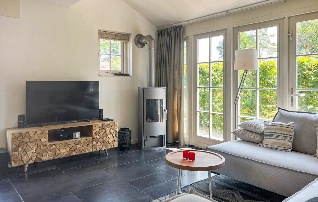 Semesterhus - Hoge Hexel , Nederländerna - HOV127 4