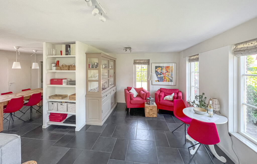 Semesterhus - Hoge Hexel , Nederländerna - HOV127 16