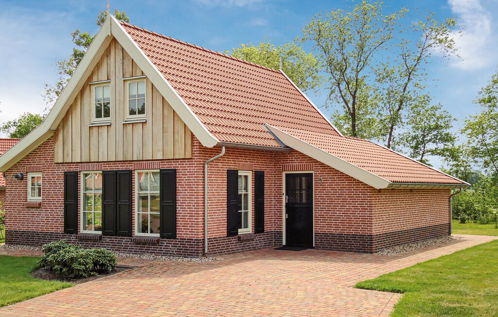 Semesterhus - Hoge Hexel , Nederländerna - HOV127 6