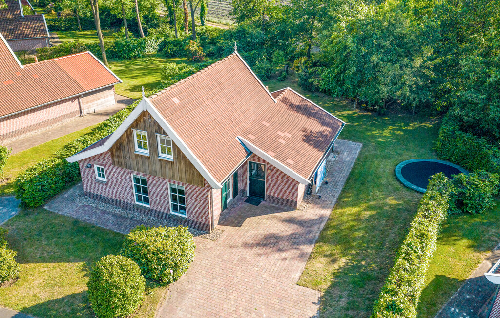 Semesterhus - Hoge Hexel , Nederländerna - HOV127 7