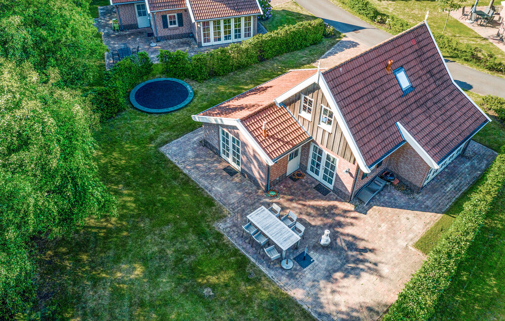 Semesterhus - Hoge Hexel , Nederländerna - HOV127 8