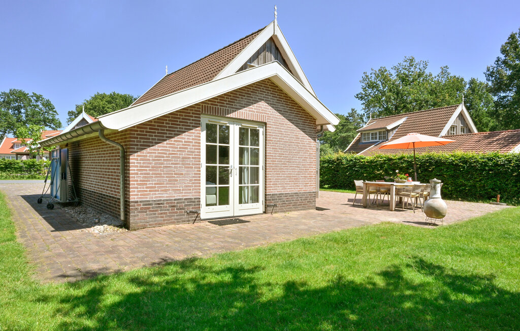 Semesterhus - Hoge Hexel , Nederländerna - HOV127 9