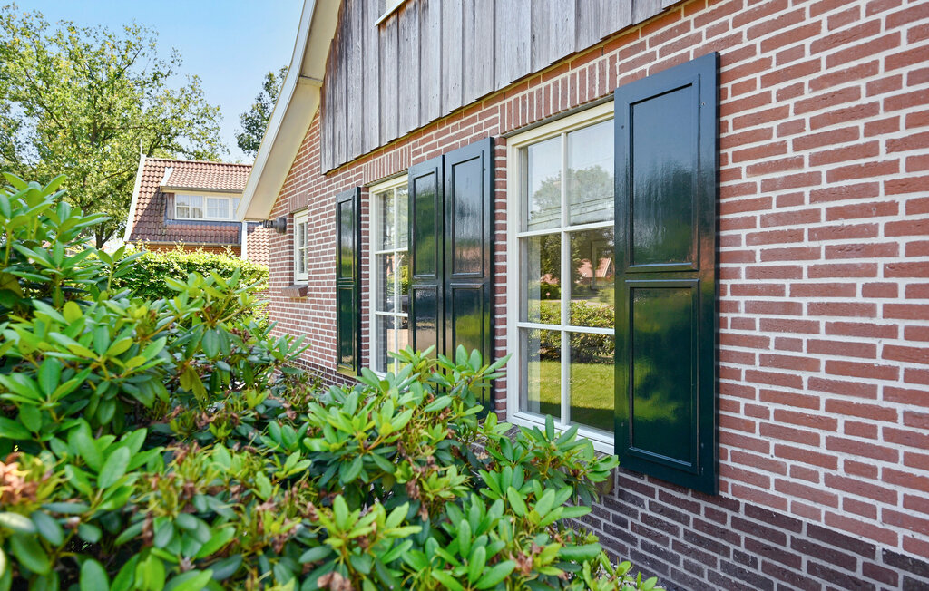 Semesterhus - Hoge Hexel , Nederländerna - HOV127 10