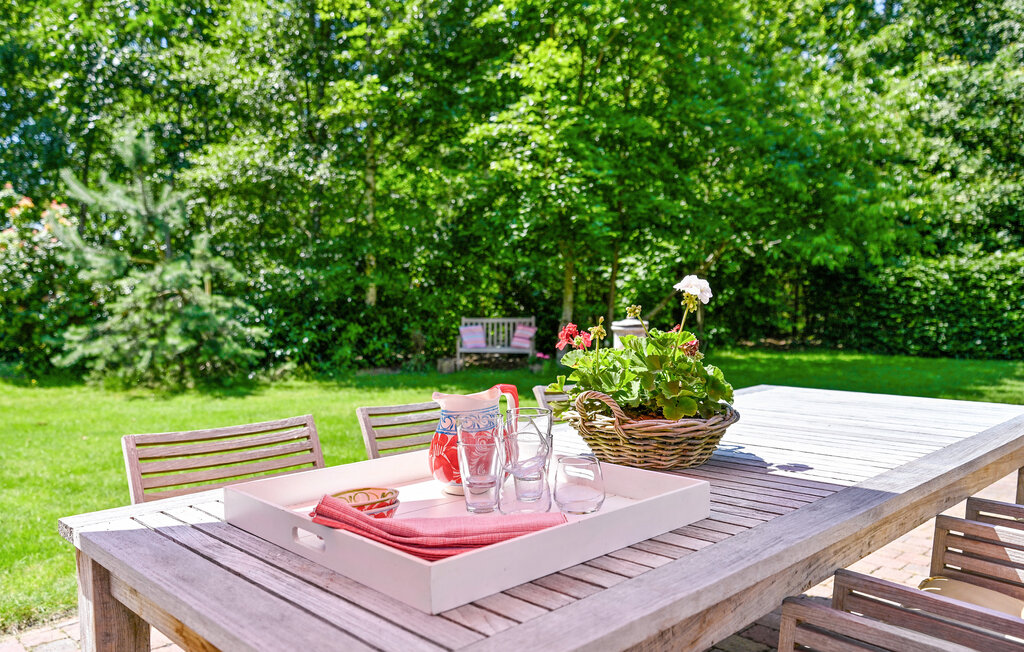 Semesterhus - Hoge Hexel , Nederländerna - HOV127 2