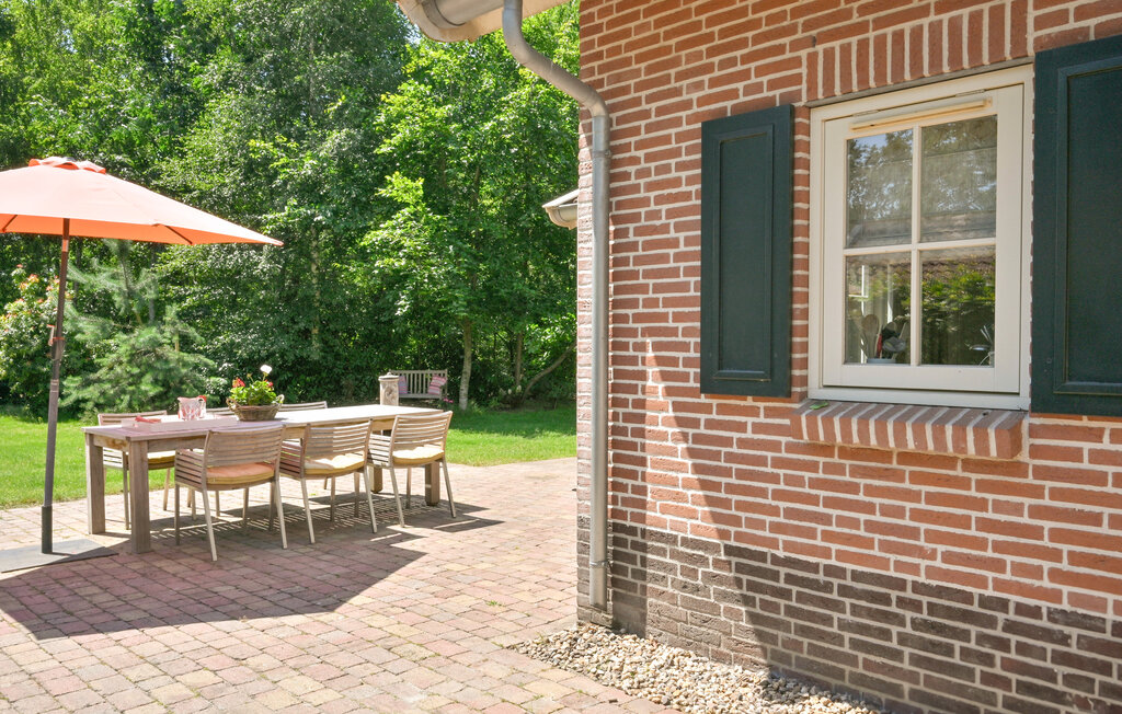 Semesterhus - Hoge Hexel , Nederländerna - HOV127 11