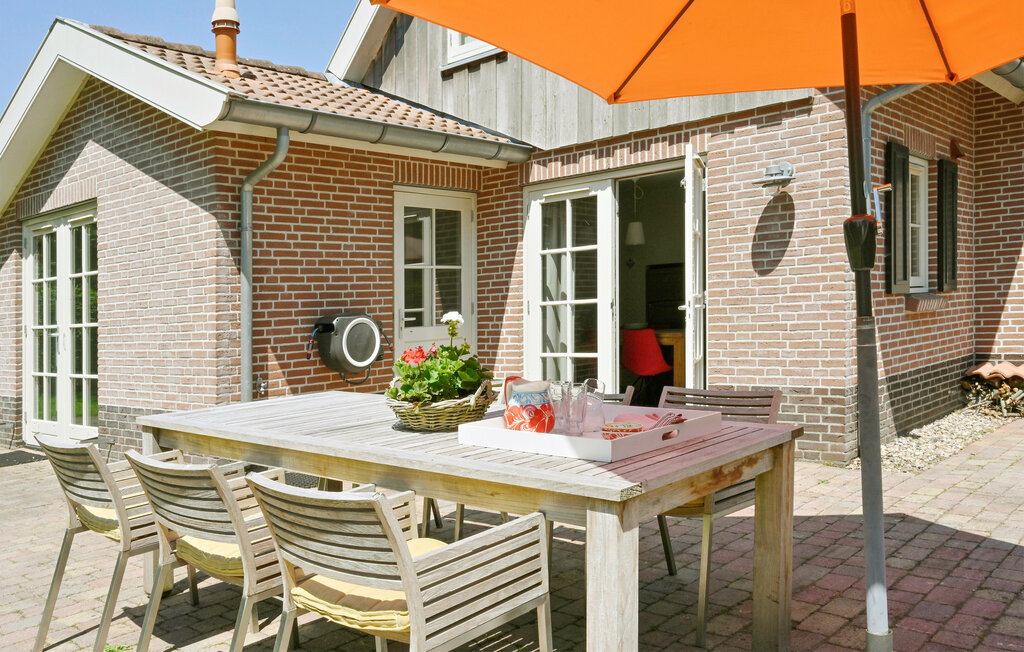 Semesterhus - Hoge Hexel , Nederländerna - HOV127 12