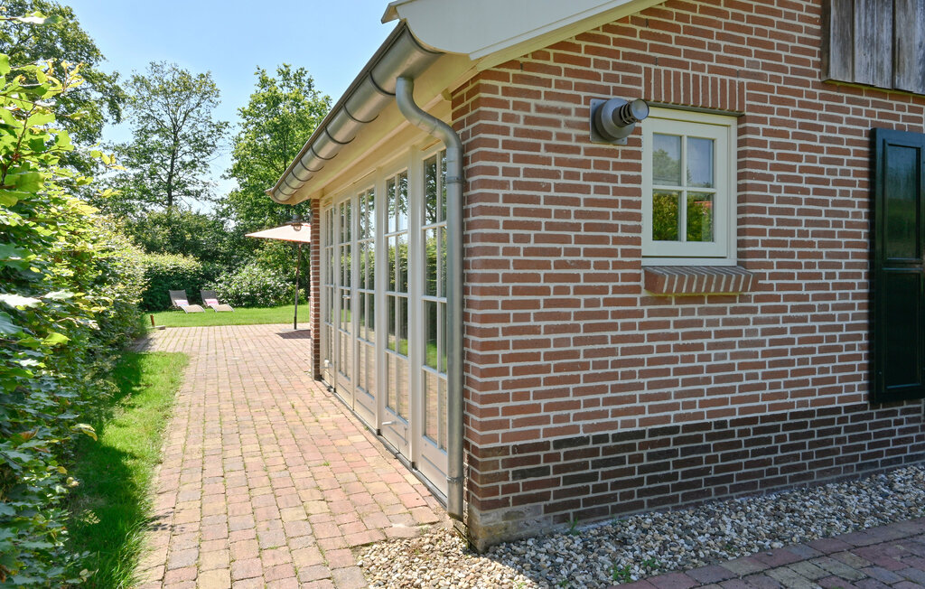 Semesterhus - Hoge Hexel , Nederländerna - HOV127 13