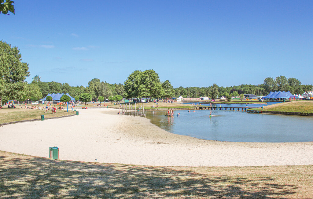 Feriehus - Hoge Hexel , Nederland - HOV132 24