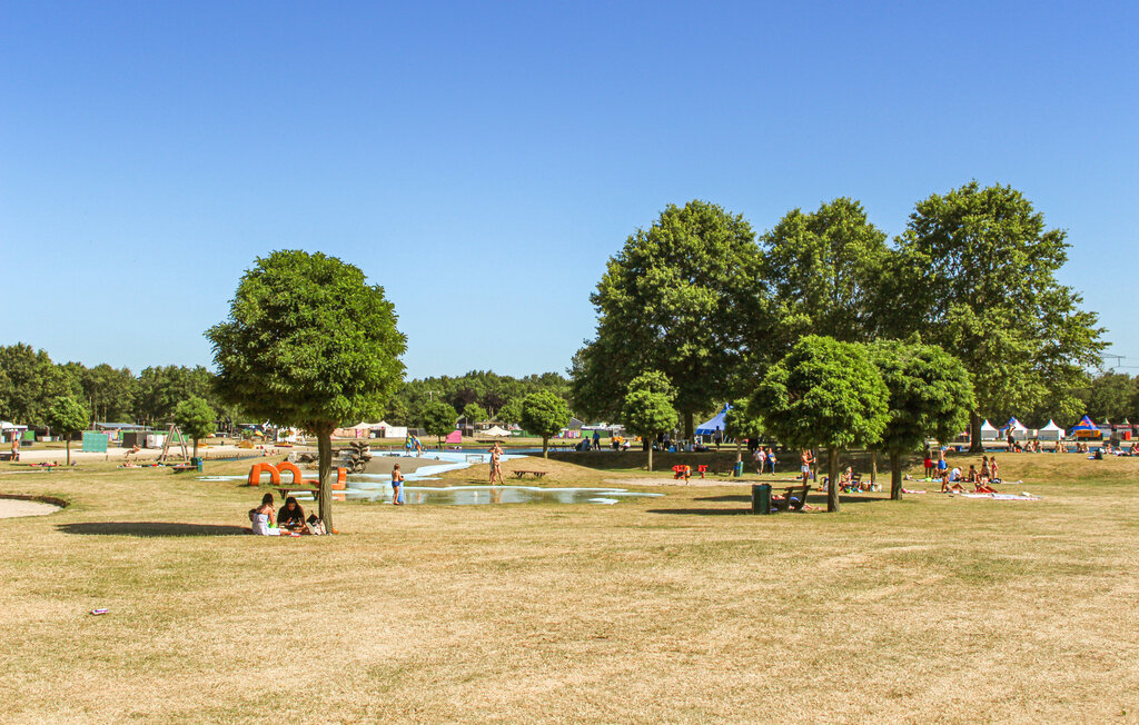 Feriehus - Hoge Hexel , Nederland - HOV132 26