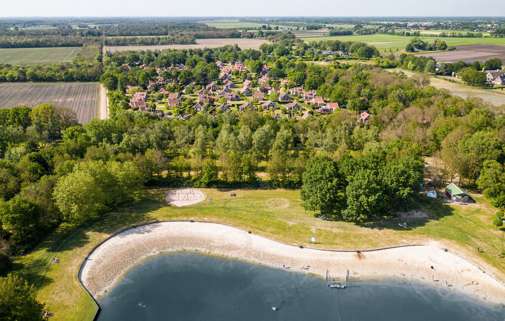 Feriehus - Hoge Hexel , Nederland - HOV132 28