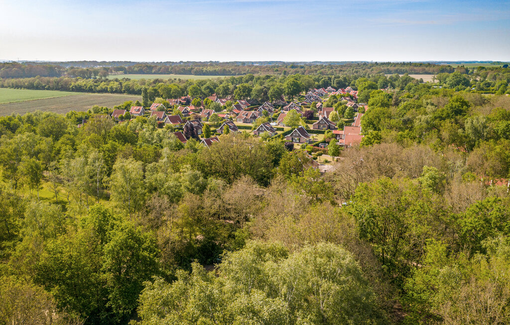 Feriehus - Hoge Hexel , Nederland - HOV132 29