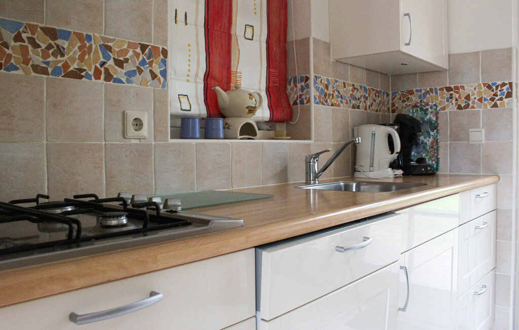 Feriehus - Hoge Hexel , Nederland - HOV132 11