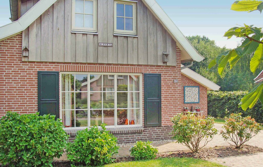 Feriehus - Hoge Hexel , Nederland - HOV132 8