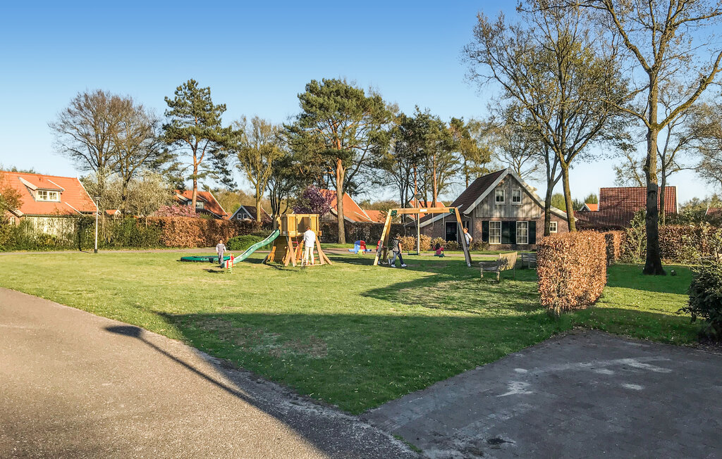 Semesterhus - Hoge Hexel , Nederländerna - HOV133 19