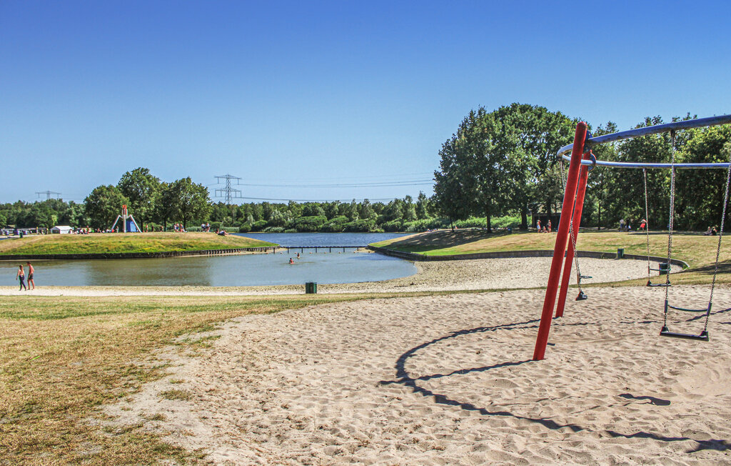 Semesterhus - Hoge Hexel , Nederländerna - HOV133 20