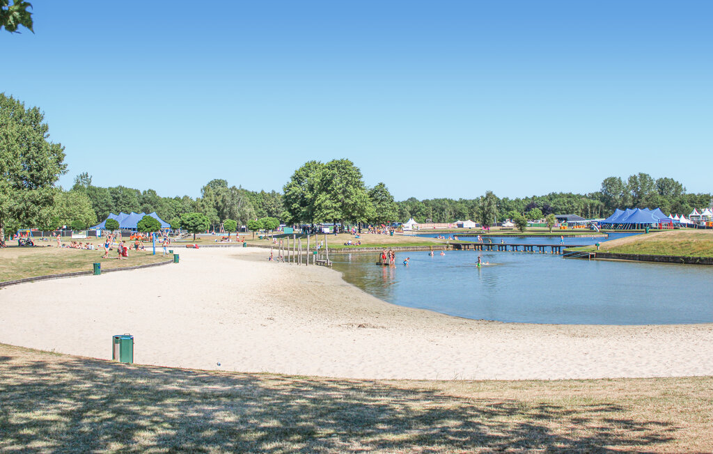 Semesterhus - Hoge Hexel , Nederländerna - HOV133 21