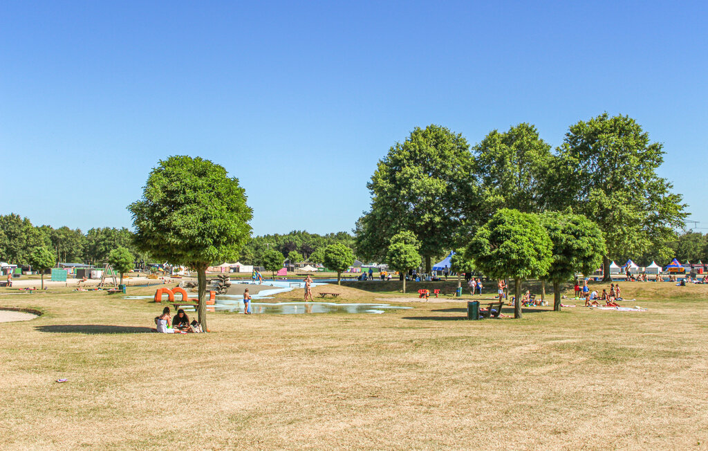 Semesterhus - Hoge Hexel , Nederländerna - HOV133 23