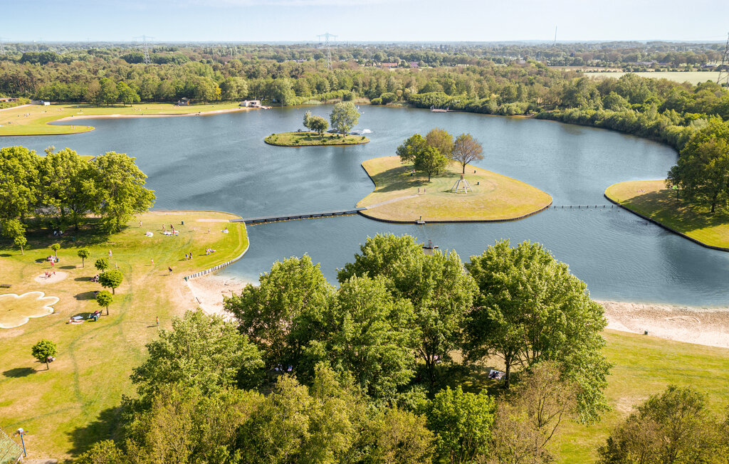 Semesterhus - Hoge Hexel , Nederländerna - HOV133 25