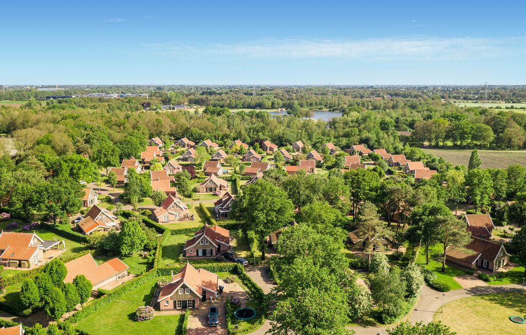 Semesterhus - Hoge Hexel , Nederländerna - HOV133 27