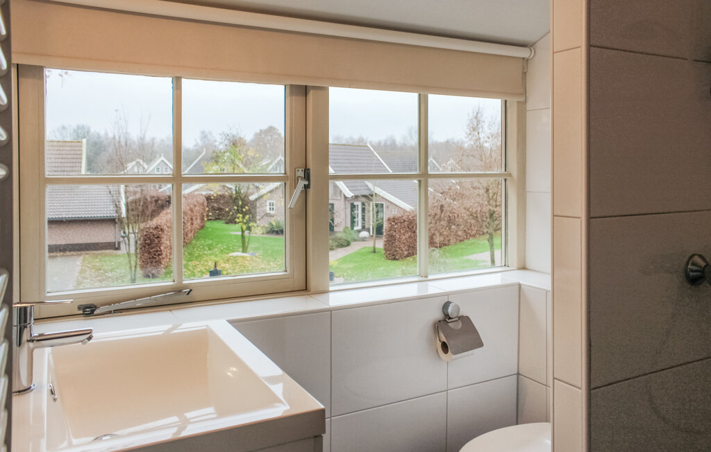 Semesterhus - Hoge Hexel , Nederländerna - HOV133 16