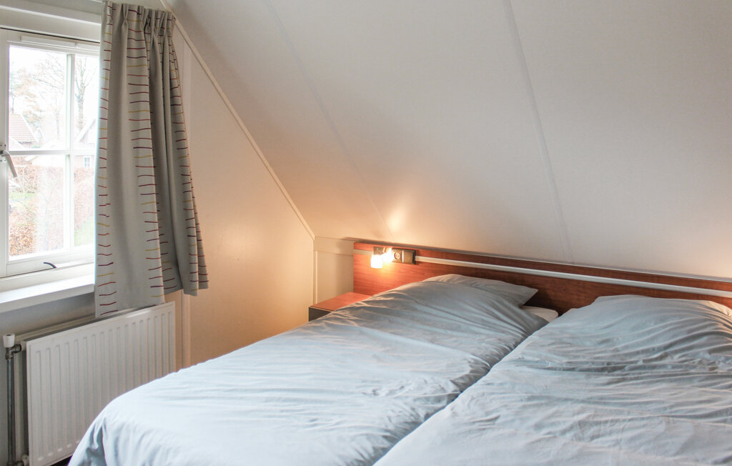 Semesterhus - Hoge Hexel , Nederländerna - HOV133 13