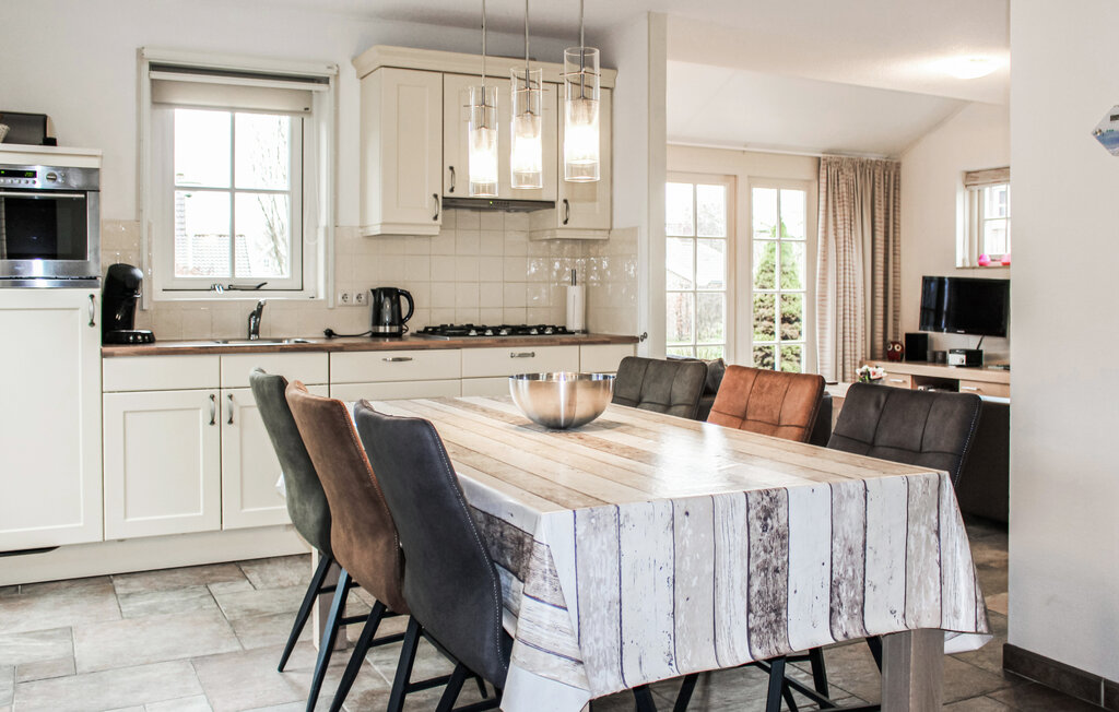 Semesterhus - Hoge Hexel , Nederländerna - HOV133 4