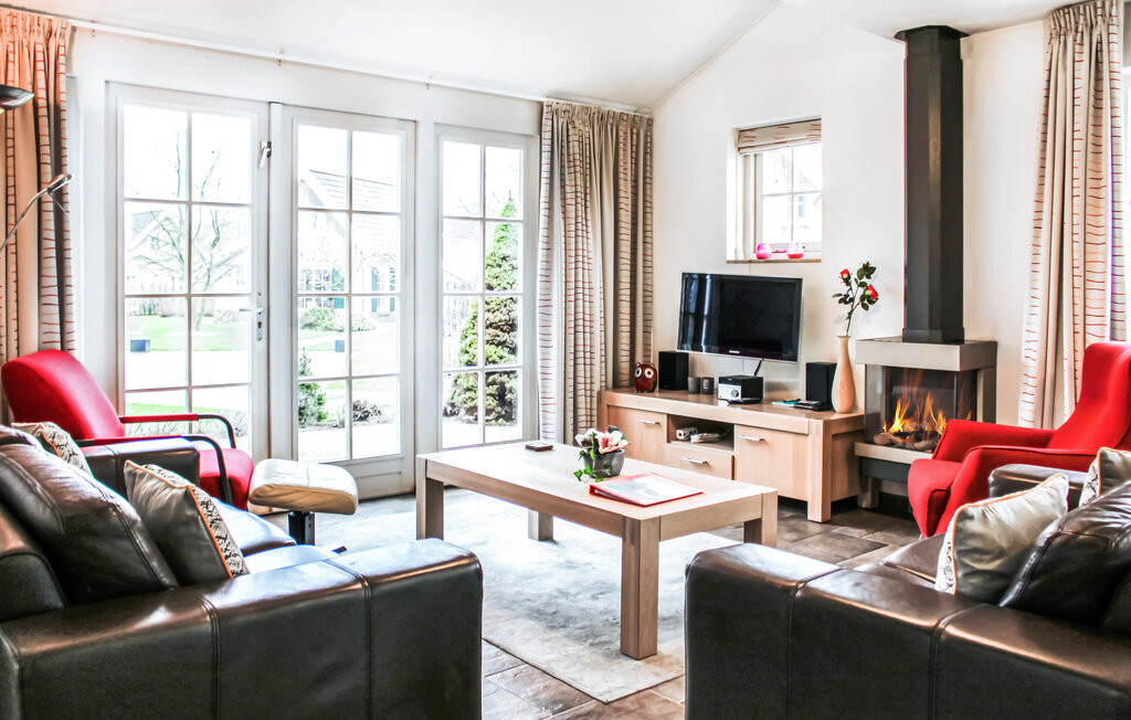 Semesterhus - Hoge Hexel , Nederländerna - HOV133 3