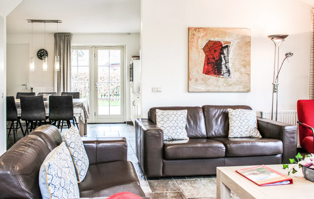 Semesterhus - Hoge Hexel , Nederländerna - HOV133 9