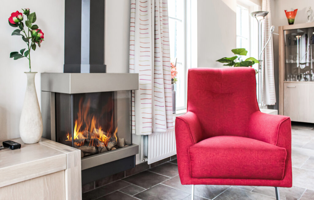 Semesterhus - Hoge Hexel , Nederländerna - HOV133 10