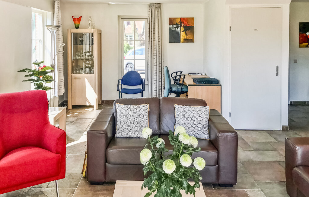 Semesterhus - Hoge Hexel , Nederländerna - HOV133 11