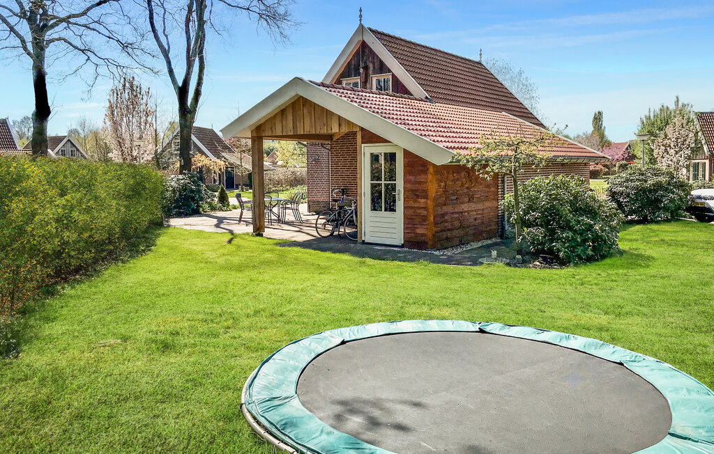 Semesterhus - Hoge Hexel , Nederländerna - HOV133 2