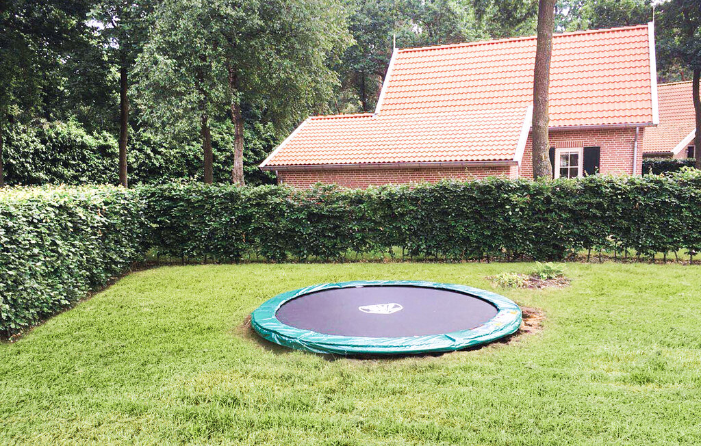 Semesterhus - Hoge Hexel , Nederländerna - HOV133 7