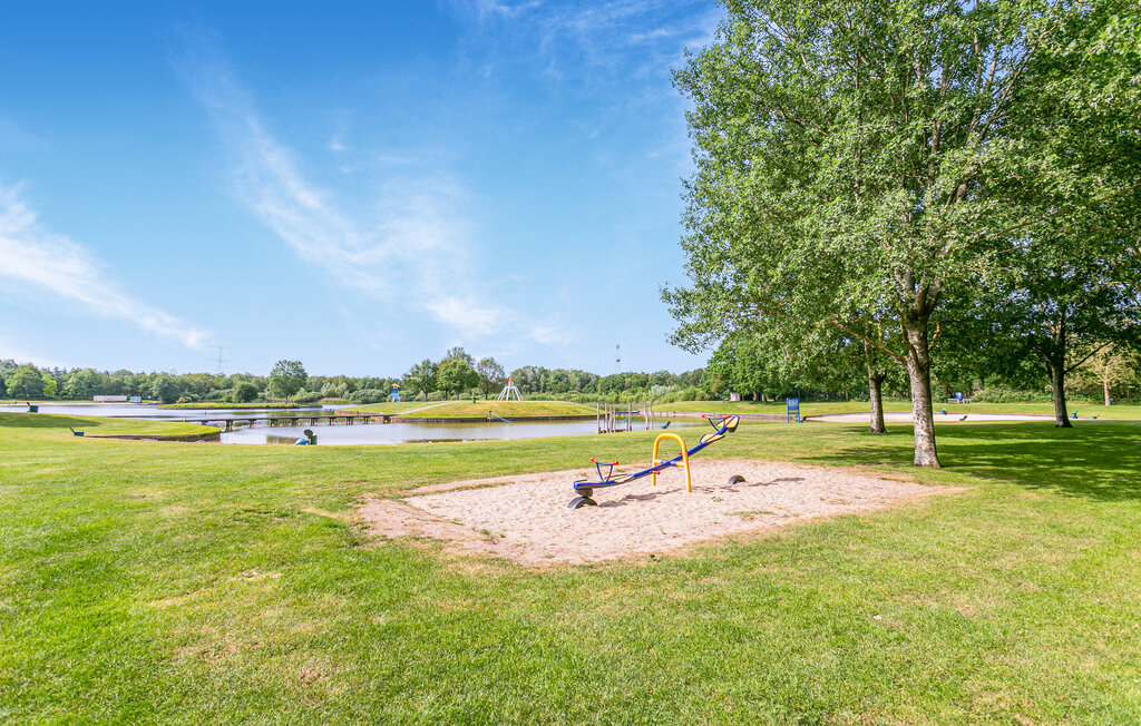 Semesterhus - Hoge Hexel , Nederländerna - HOV135 25