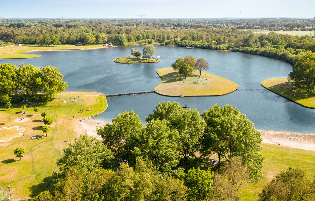 Semesterhus - Hoge Hexel , Nederländerna - HOV135 31