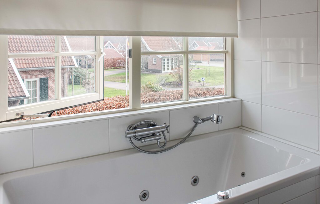 Semesterhus - Hoge Hexel , Nederländerna - HOV135 24