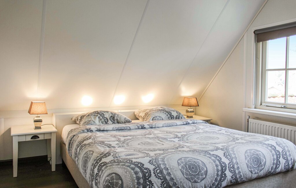 Semesterhus - Hoge Hexel , Nederländerna - HOV135 20