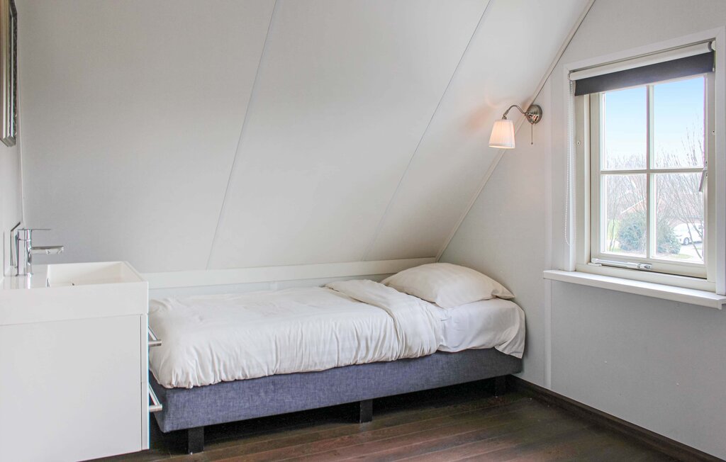 Semesterhus - Hoge Hexel , Nederländerna - HOV135 23