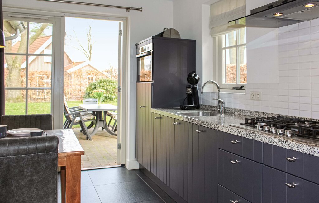 Semesterhus - Hoge Hexel , Nederländerna - HOV135 6