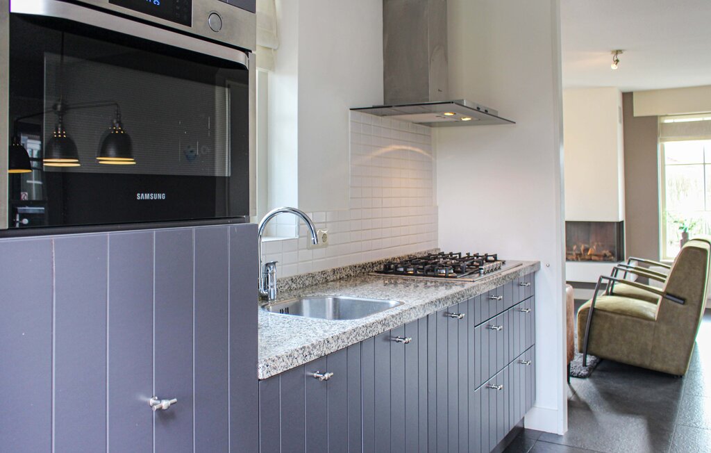 Semesterhus - Hoge Hexel , Nederländerna - HOV135 15