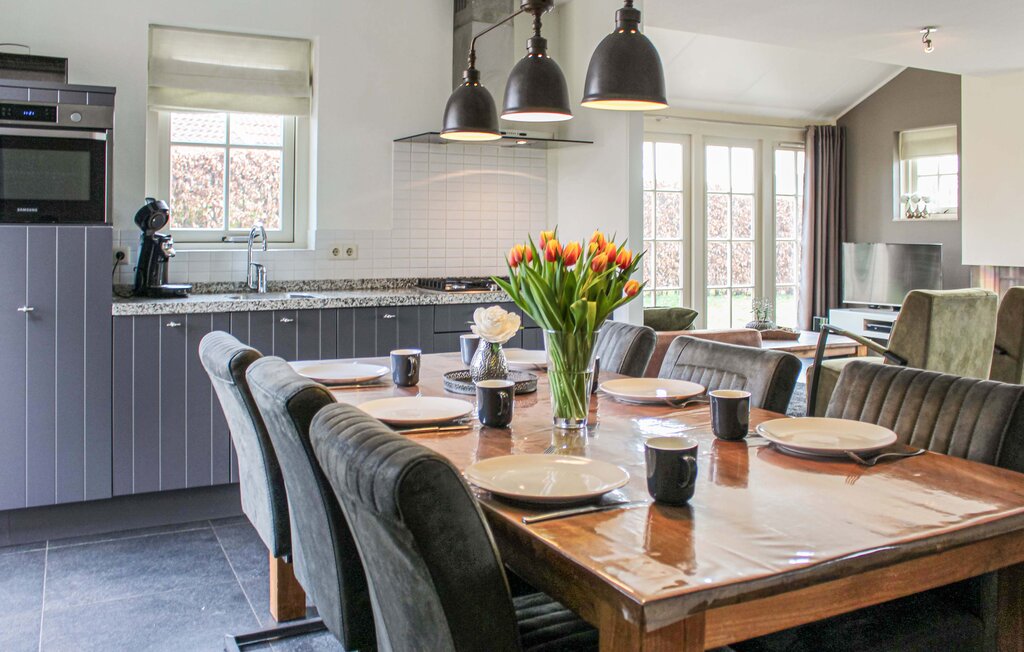 Semesterhus - Hoge Hexel , Nederländerna - HOV135 2